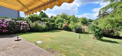 Foto - Einfamilienhaus in Trippstadt zur Miete