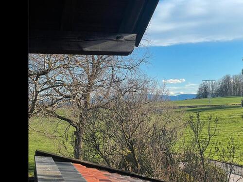 Foto - Doppelhaushälfte in 83607 Holzkirchen - sehr gute Lage- Bergblick