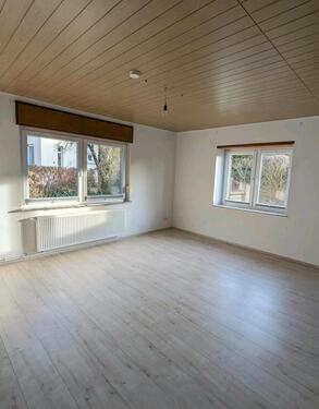 Foto - 3 Zimmer Etagenwohnung zur Miete in Merzig