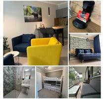 Ferienwohnung, Ostsee, Travemünde nur 200m vom Strand entfernt - Lübeck Alt-Travemünde / Rönnau