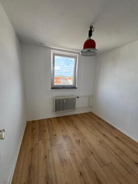 Foto - Etagenwohnung in Jerxheim zur Miete