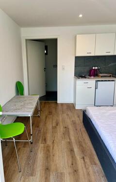 Foto - 1 Zimmer Etagenwohnung zur Miete in Altenkirchen (Westerwald)