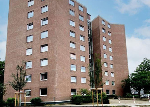 Foto - Helle 4-Zimmer-Wohnung in attraktiver Lage von Nordhorn – 101 m²