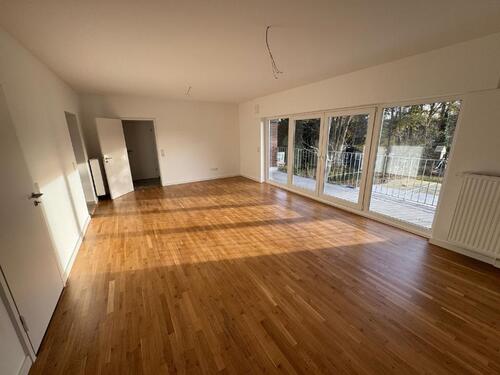 Foto - Barrierefreie und frisch sanierte Wohnung in Dortmund Hombruch nähe Freibad Froschloch zu vermieten.