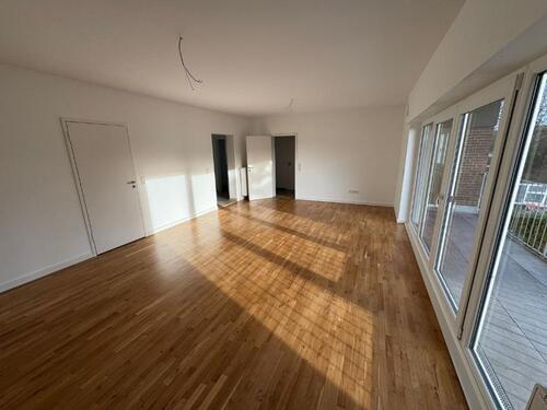 Foto - 3 Zimmer Erdgeschoßwohnung in Dortmund