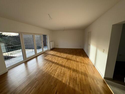 Foto - Erdgeschoßwohnung in Dortmund zur Miete