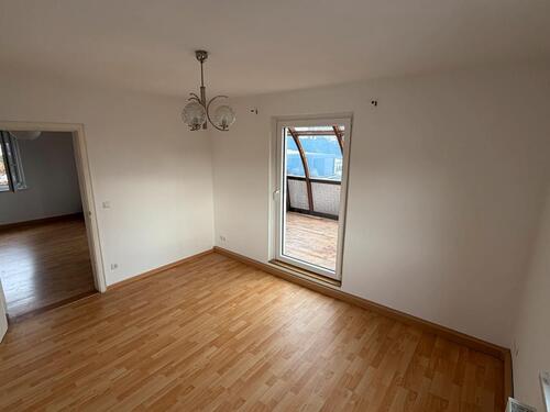 Foto - 2 Zimmer Etagenwohnung zur Miete in Hof