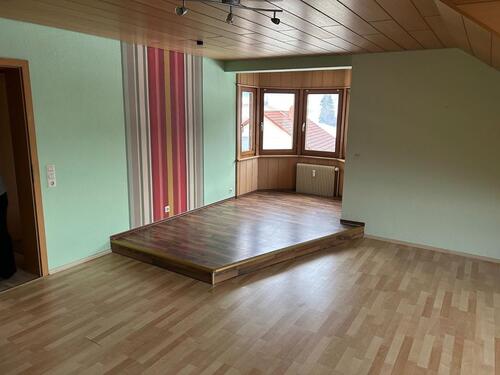 Foto - 3-Zimmer-Wohnung mit Garage in Titisee-Neustadt – ab sofort frei