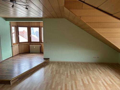 Foto - 3 Zimmer Etagenwohnung zur Miete in Titisee-Neustadt