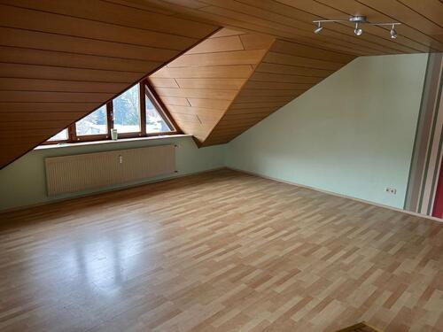 Foto - 3 Zimmer Etagenwohnung in Titisee-Neustadt