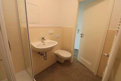 Foto - 3 Zimmer Etagenwohnung in Freiberg