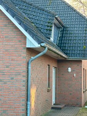 Foto - 2-ZKB ruhige bevorzugte Wohnlage Kochnische Duschbad Parkplatz AR