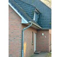 2-ZKB ruhige bevorzugte Wohnlage Kochnische Duschbad Parkplatz AR - Geestland Bad Bederkesa