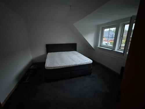 Foto - 2 Zimmer Dachgeschoßwohnung in Geestland