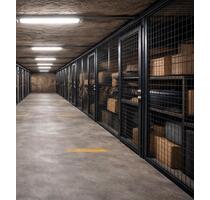 Kellerbox Lagerraum in Oberbillig - Pellingen