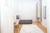 Foto - WG! 3 Zimmer-Wohnung Friedrichshain