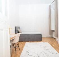 WG! 3 Zimmer-Wohnung Friedrichshain - Berlin Friedrichshain-Kreuzberg