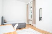 Foto - 3 Zimmer Erdgeschoßwohnung zur Miete in Berlin