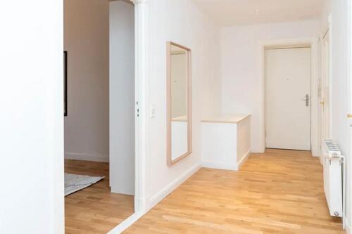 Foto - 3 Zimmer Erdgeschoßwohnung in Berlin