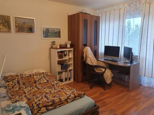 Foto - 3 Zimmer Etagenwohnung zum Kaufen in Duisburg