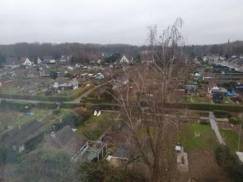 Foto - 3 Zimmer Etagenwohnung in Duisburg