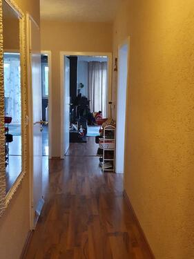 Foto - Etagenwohnung in Duisburg zum Kaufen