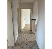 Gut geschnittene 3 Zimmer Wohnung in Fümmelse - Wolfenbüttel Adersheim