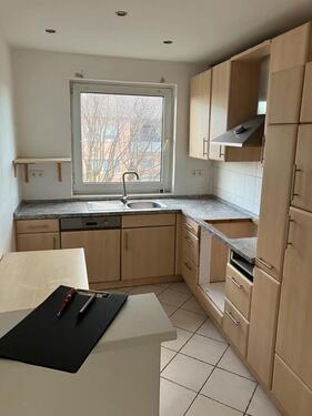 Foto - 3 Zimmer Etagenwohnung in Wolfenbüttel