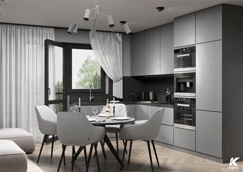 Foto - Etagenwohnung in Dillingen an der Donau zum Kaufen