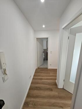 Foto - 2 Zimmer Hochparterre zur Miete in Hannover