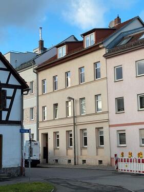 Foto - 3 Zimmer Wohnung mit Balkon, Gera