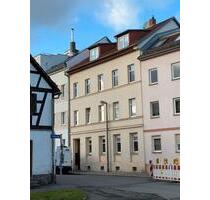 3 Zimmer Wohnung mit Balkon, Gera