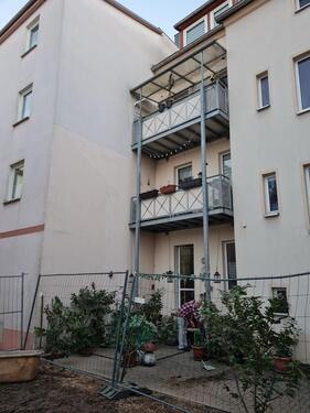 Foto - 3 Zimmer Etagenwohnung zur Miete in Gera