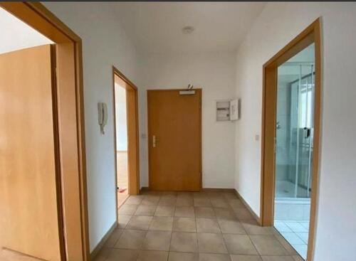 Foto - Etagenwohnung in Gera zur Miete