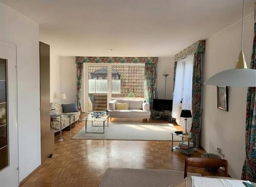 Foto - Helle 3 Zimmer Wohnung in Bremen, Stadtteil Horn-Lehe