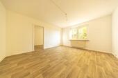 Foto - Frisch sanierte 3-Zimmer-Wohnung in 39435 Unseburg – in ca. 25 Minuten in Magdeburg 