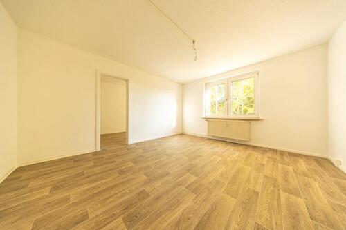 Foto - Frisch sanierte 3-Zimmer-Wohnung in 39435 Unseburg – in ca. 25 Minuten in Magdeburg 