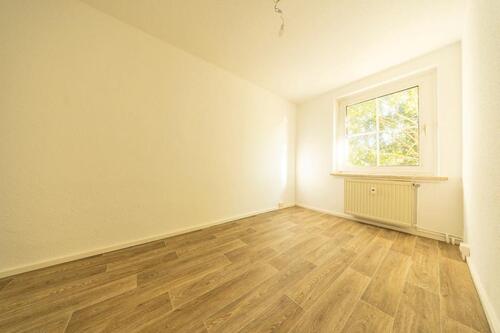 Foto - 3 Zimmer Erdgeschoßwohnung in Egeln