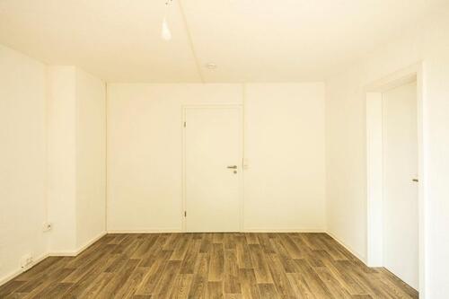 Foto - Erdgeschoßwohnung in Egeln zur Miete