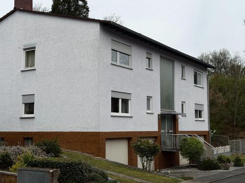 Foto - Mehrfamilienhaus, Wohnhaus zum Kaufen in Meisenheim