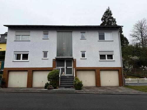 Foto - Mehrfamilienhaus, Wohnhaus in Meisenheim