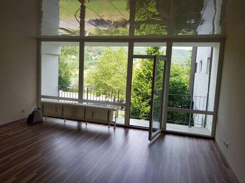 Foto - 3-Zi-WHG mit bestem Blick zur Mosel zu verkaufen