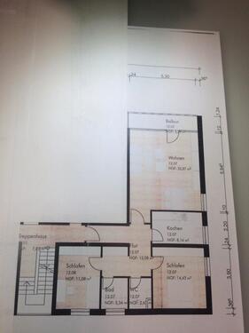 Foto - 3 Zimmer Etagenwohnung zum Kaufen in Trier