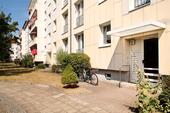 Foto - 3 Zimmer Etagenwohnung zur Miete in Neubrandenburg