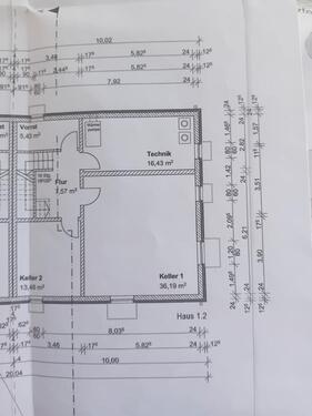 Foto - 6 Zimmer Doppelhaushälfte in Aichach