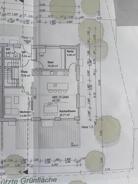 Foto - Doppelhaushälfte in Aichach zur Miete