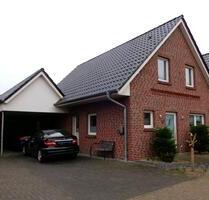 Doppelhaushälfte in Emlichheim zu vermieten