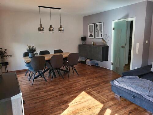Foto - 4 Zimmer Doppelhaushälfte zur Miete in Emlichheim