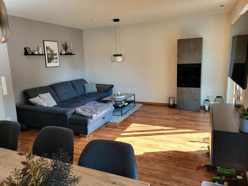 Foto - 4 Zimmer Doppelhaushälfte in Emlichheim