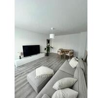 2-Zimmer-Wohnung in Braunschweig-Rautheim mit Balkon – ab 01.07